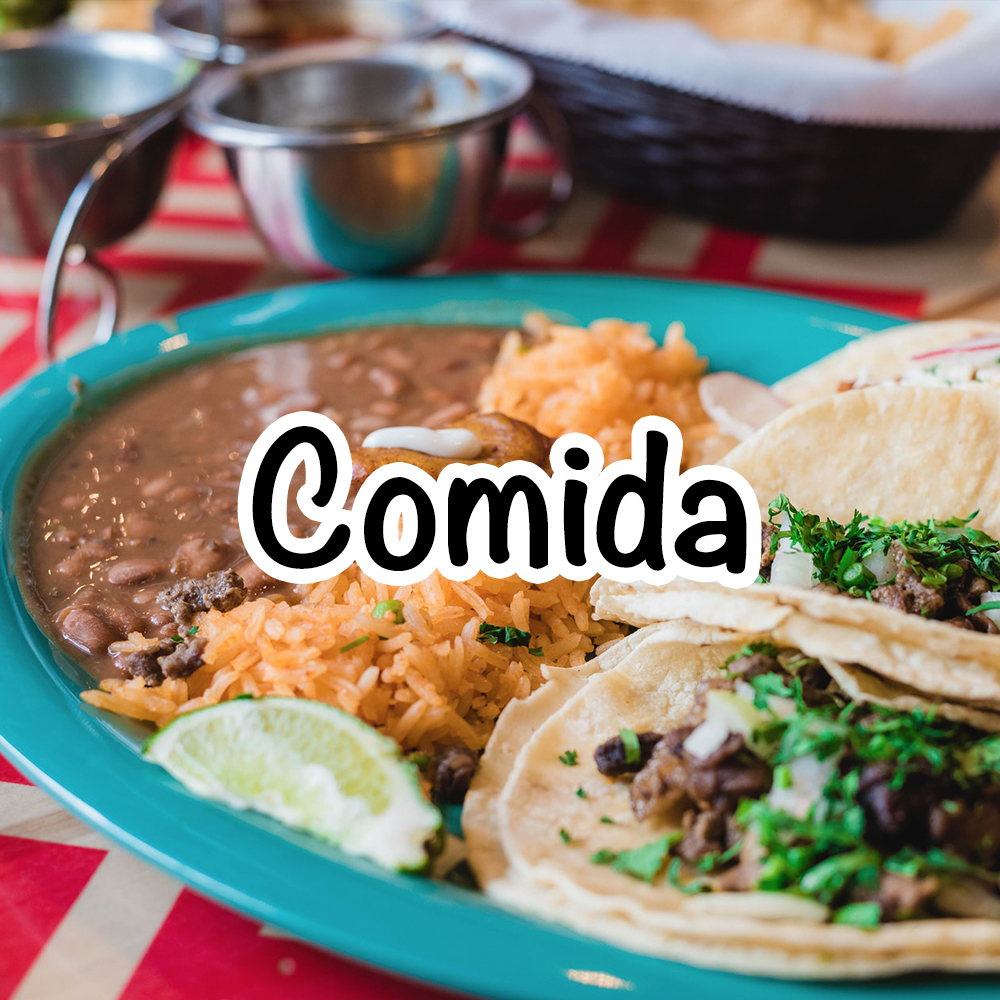Comida