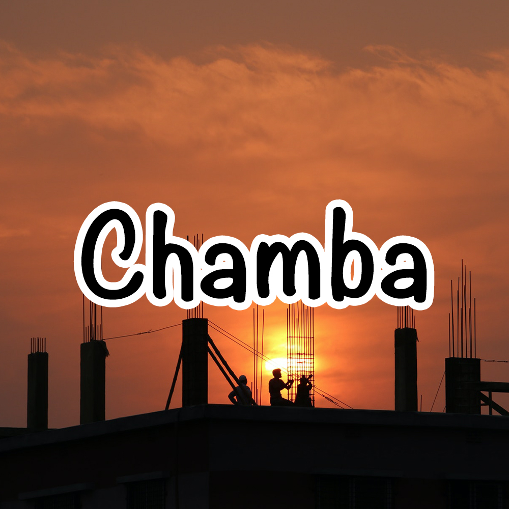 chamba