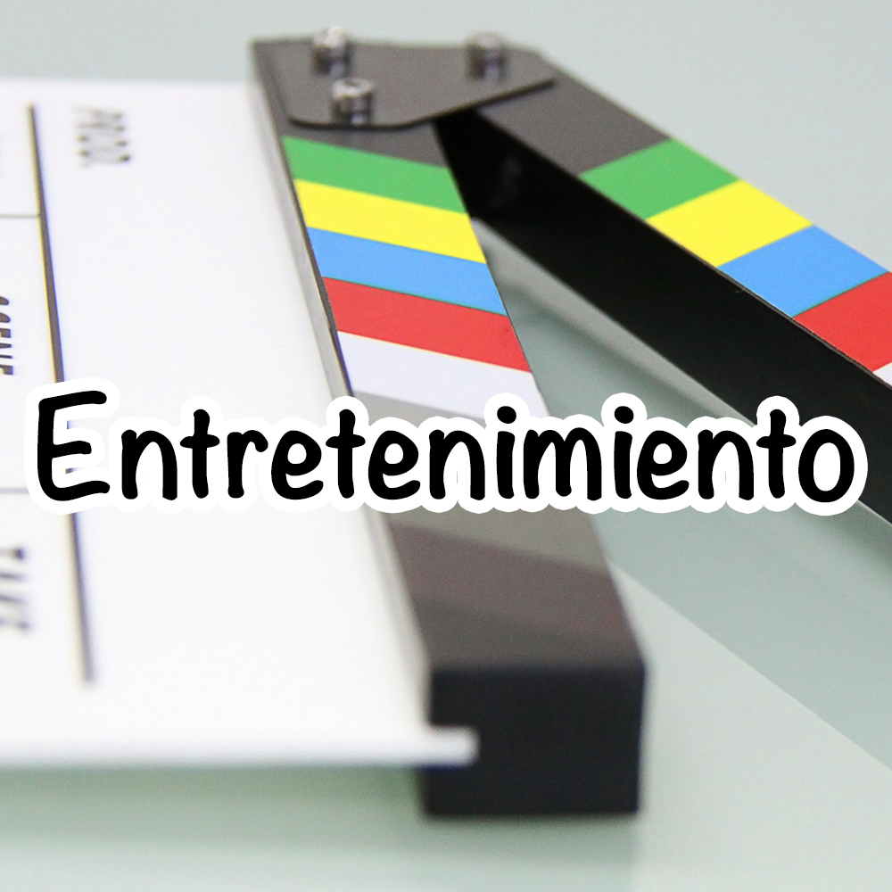 entretenimiento