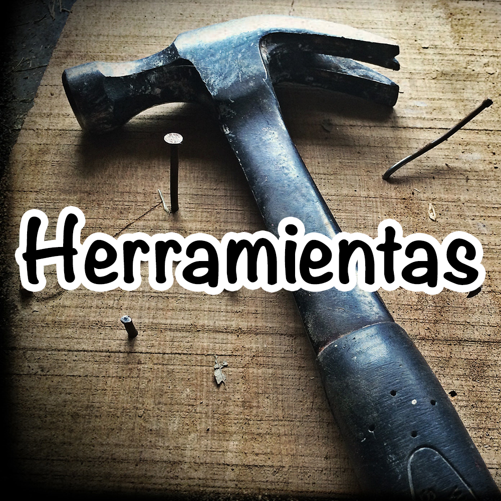 herramientas